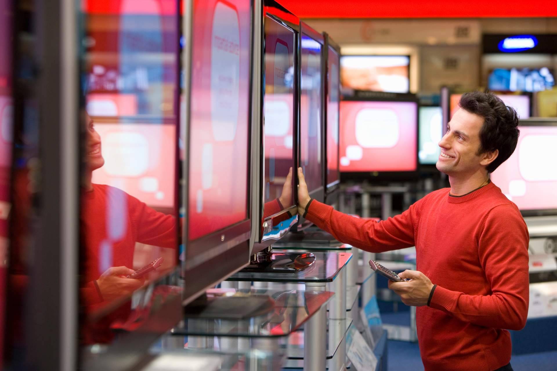 Globerada indica que lo barato puede salir caro, por eso ofrece consejos para comprar un televisor