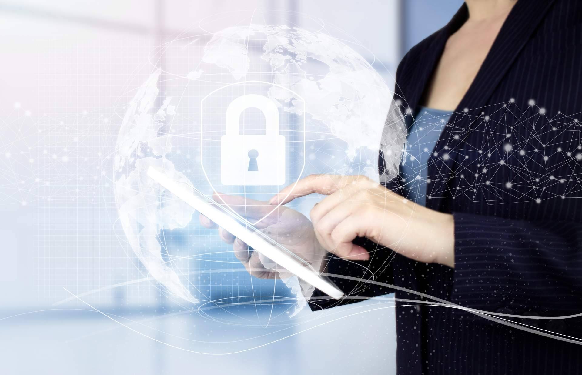 La protección de datos y las cookies de tercera parte, el asesoramiento de PROTECTION REPORT