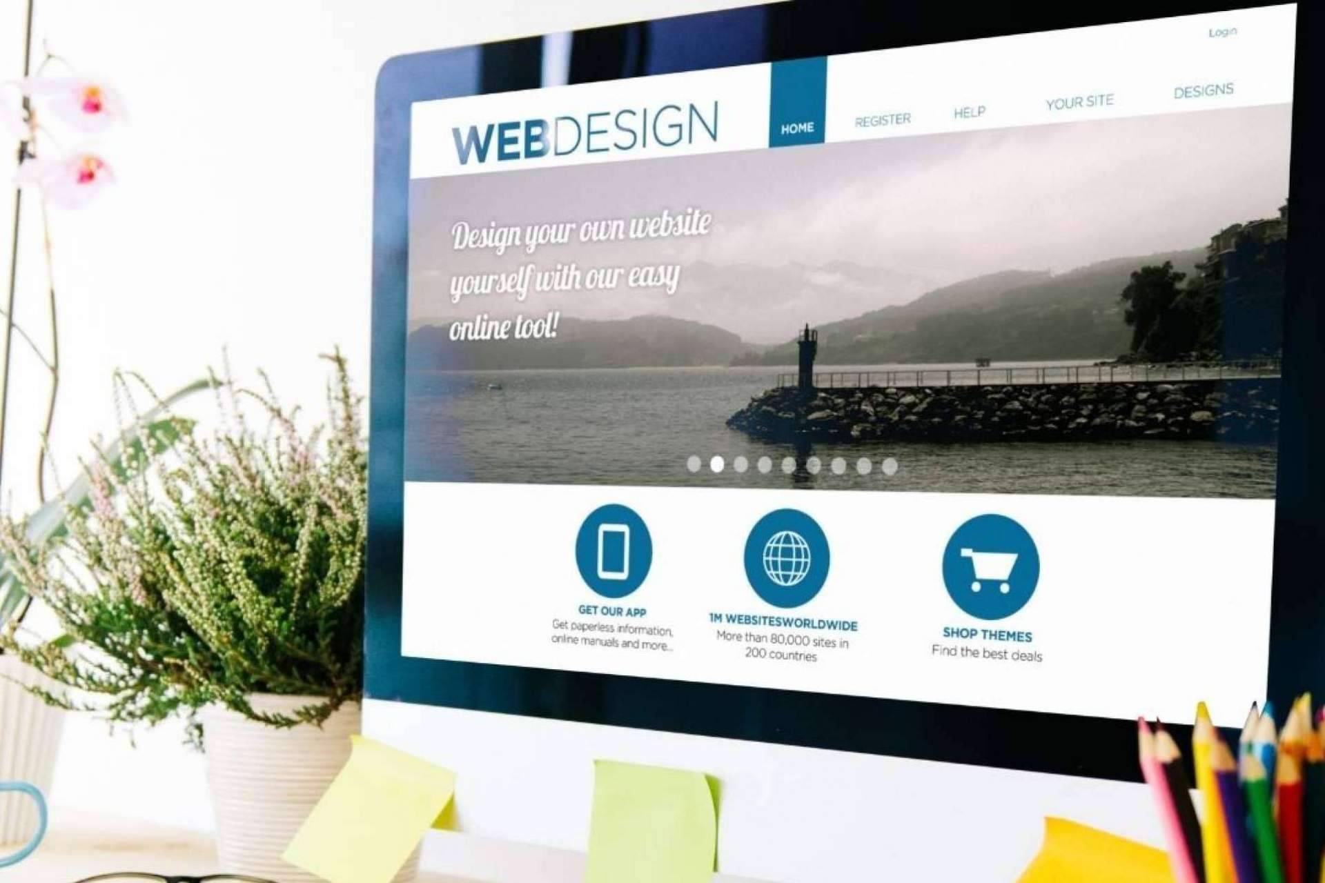 Páginas web personalizadas para que se adapten a un mercado cada vez más exigente, de la mano de Tuwebestálista.com