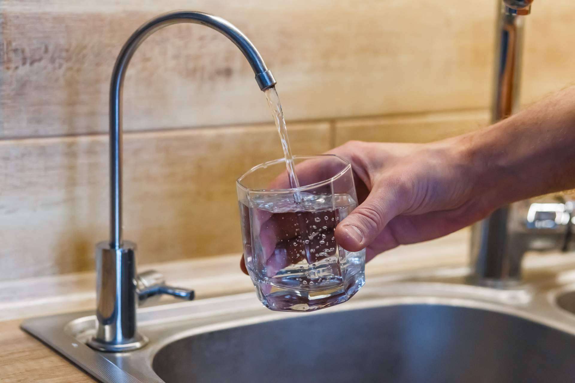 Excelencia del agua gracias a los sistemas de tratamiento de ITC Dosing Pumps