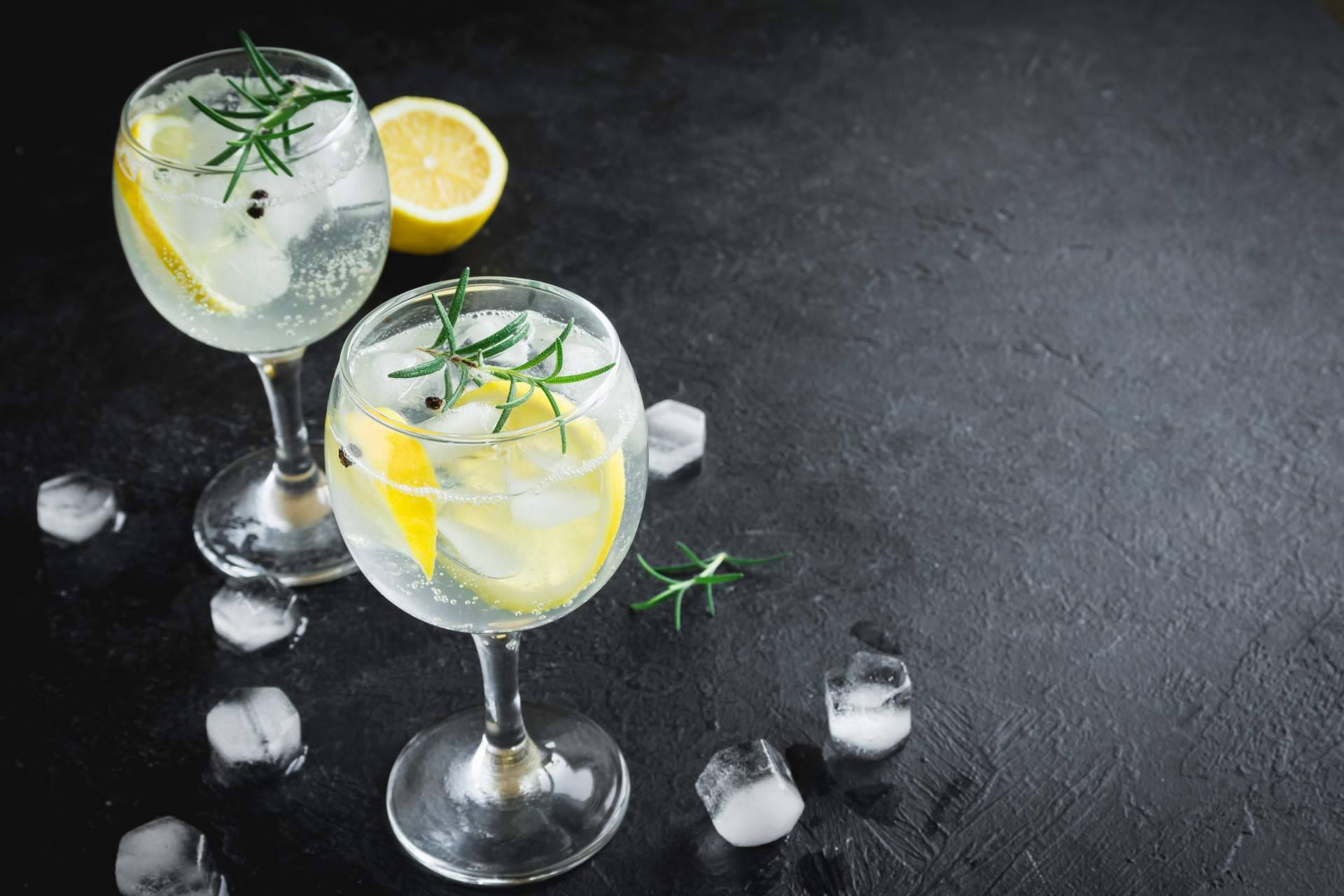 Martin Miller’s, la ginebra perfecta para compartir con amigos