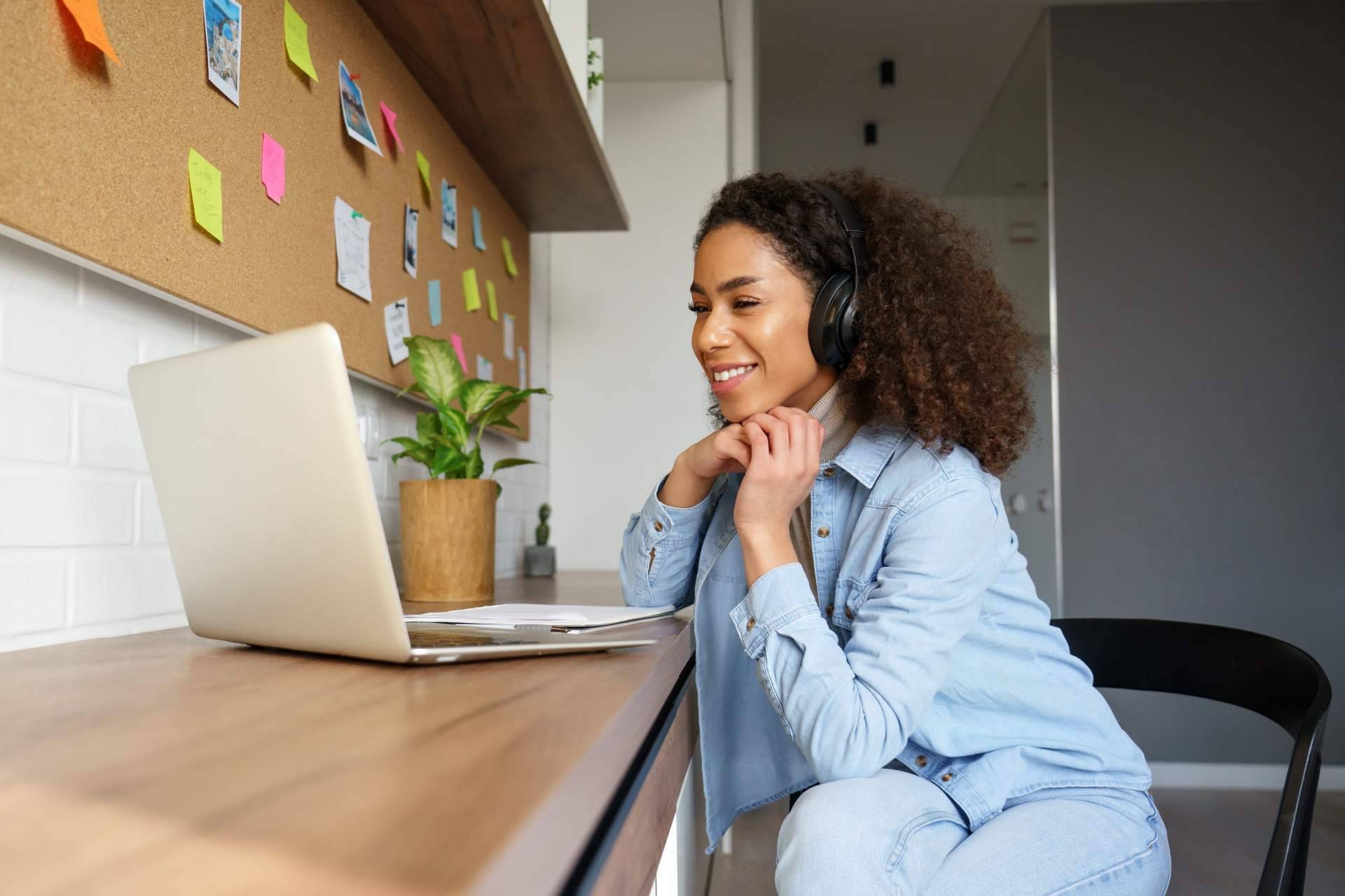 Toda empresa debe contar con una plataforma virtual e-learning