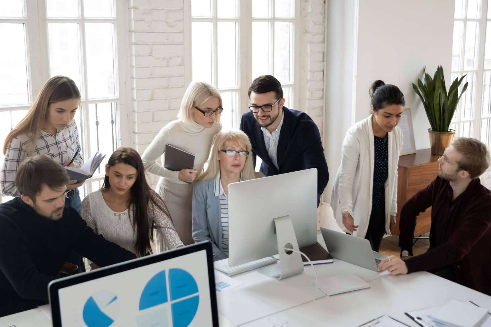 ¿Qué es Scrum y cuáles son sus ventajas?