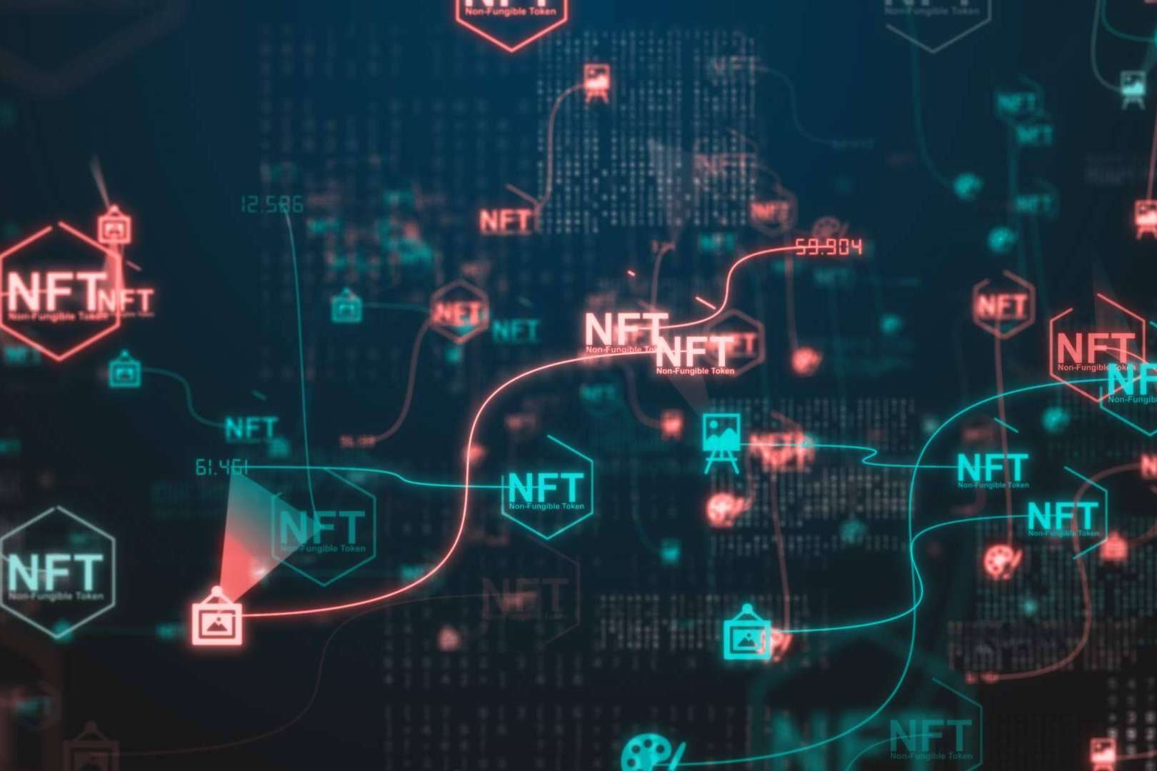 Las implicaciones legales de los NFT, por Attolon