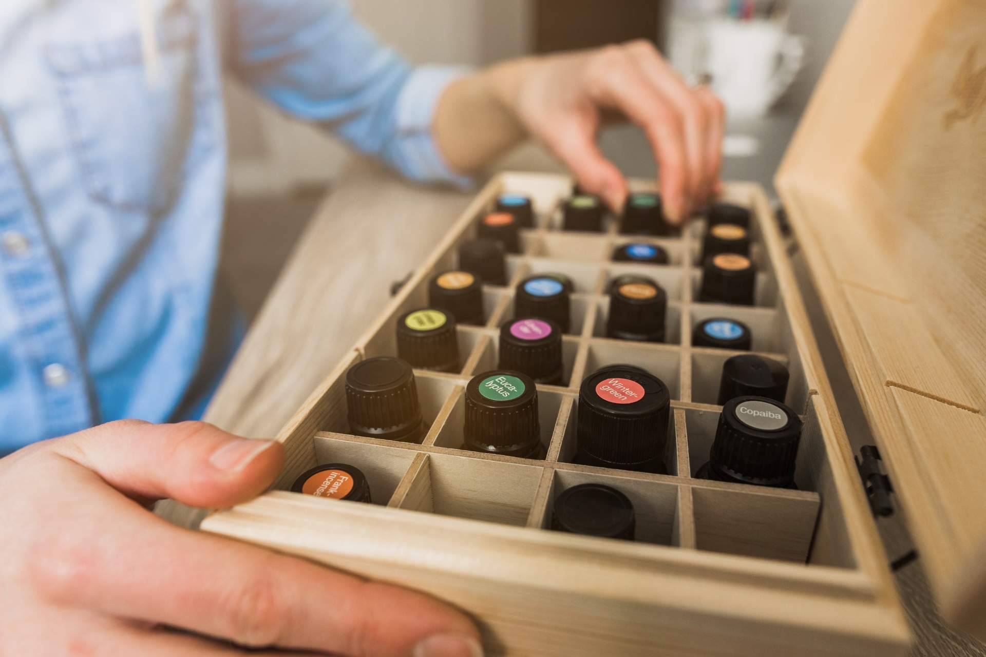 Evocar sensaciones y atraer a los clientes a través del aroma de E-Sensorial