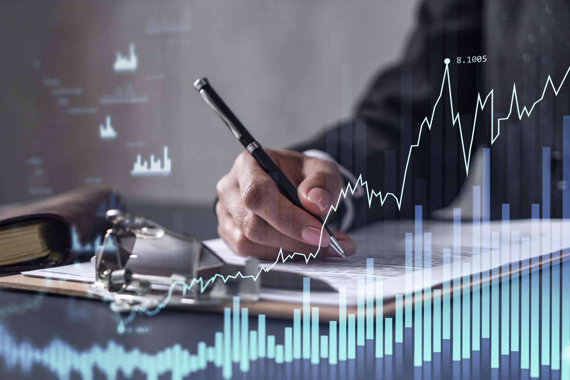Cómo combatir la inflación con una buena planificación financiera