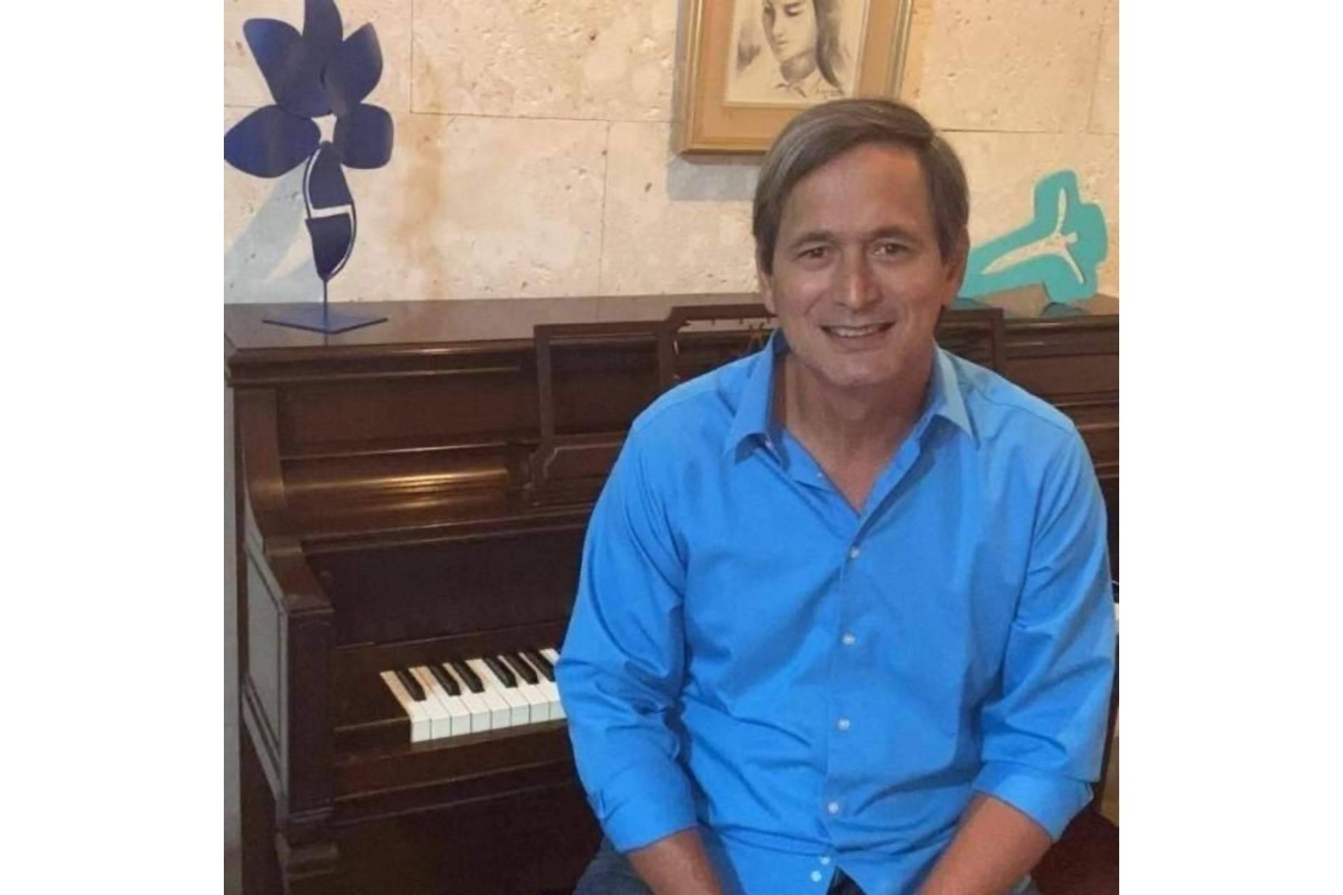 ¿Quién es Lucio Herrera?