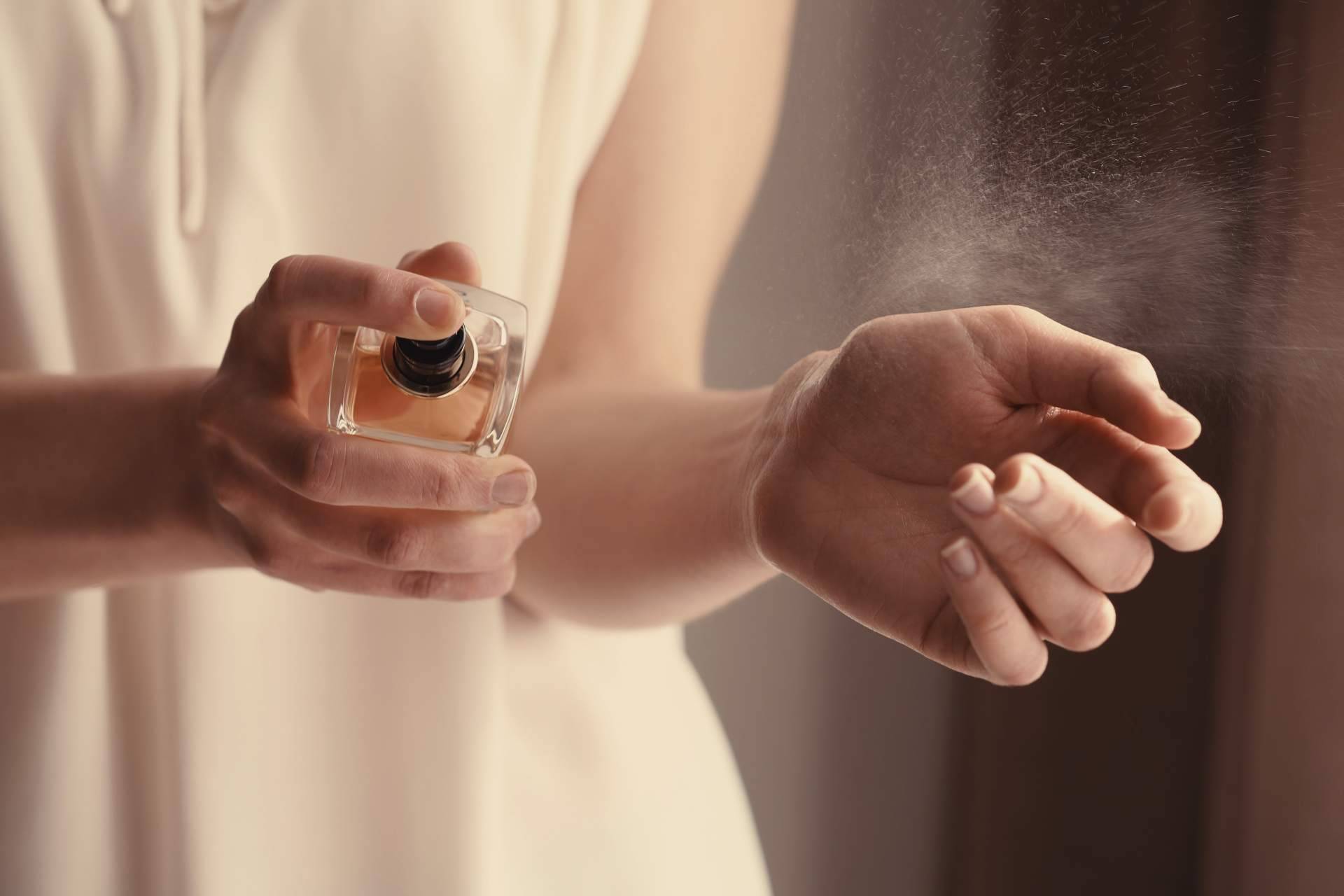 Para este 2022, Larome presenta sus nuevos perfumes
