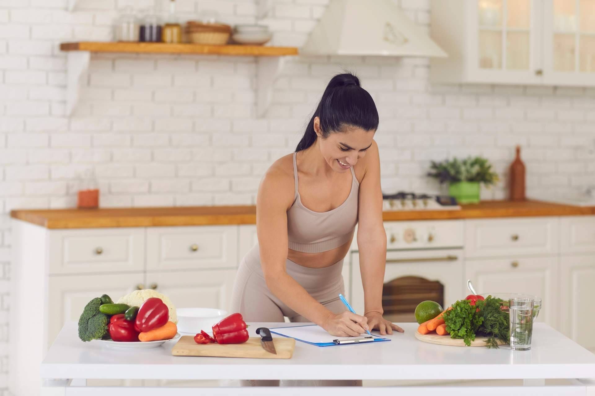 Beatriz Ocaña habla de la importancia de la nutrición en la mujer de hoy