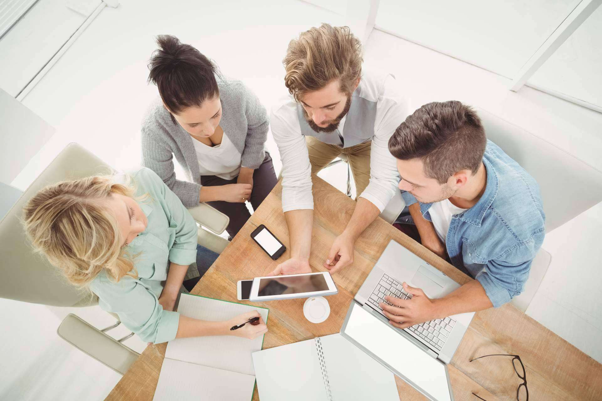 RoCX es la agencia SEO Barcelona