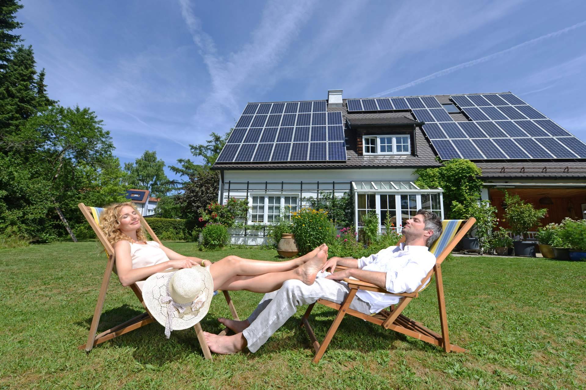 Ahorrar con placas solares en la factura de la luz es un hecho, el boom de las placas solares