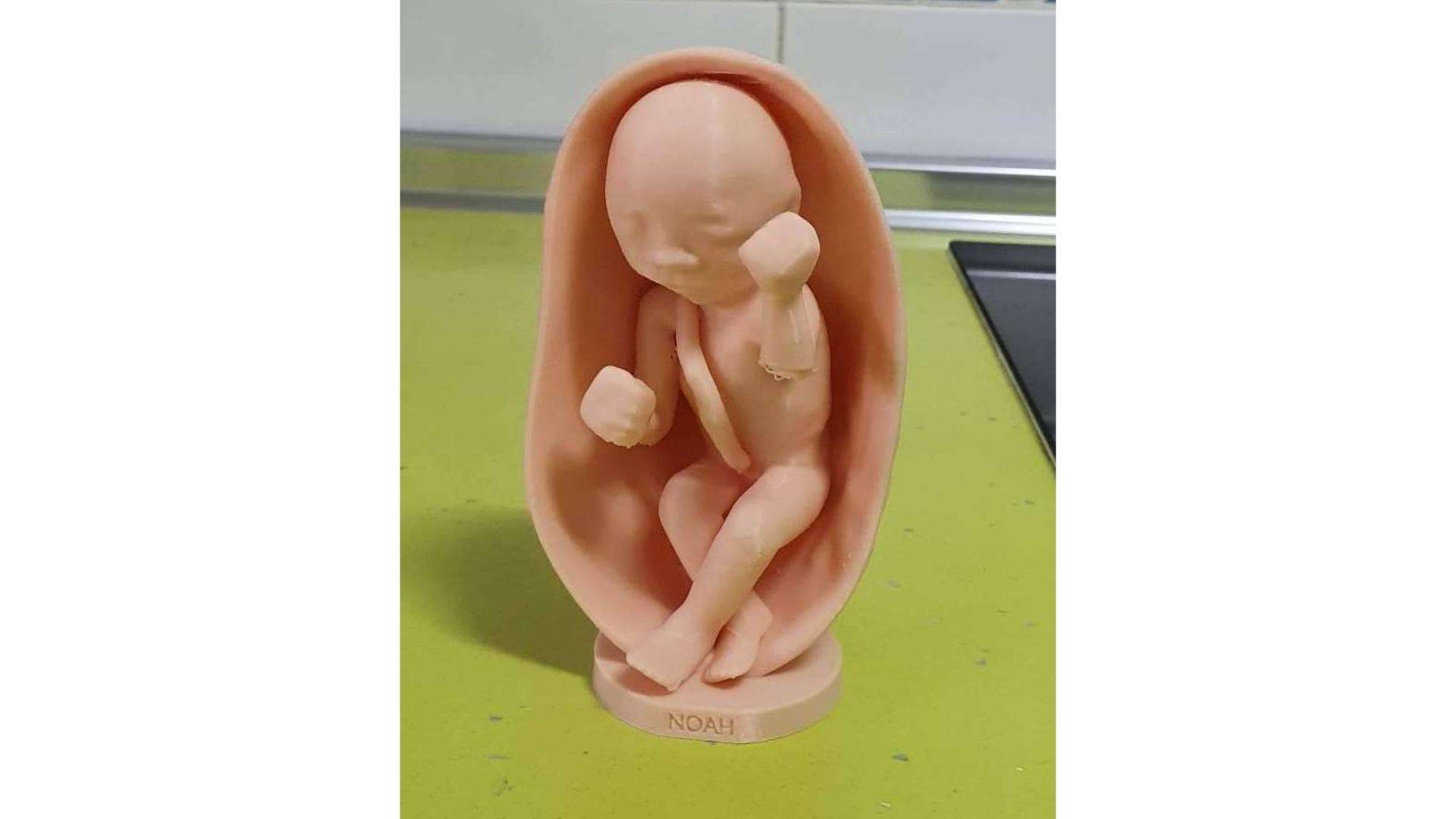 Uso de la impresión 3D en diferentes sectores, de la mano de Villa Print 3D