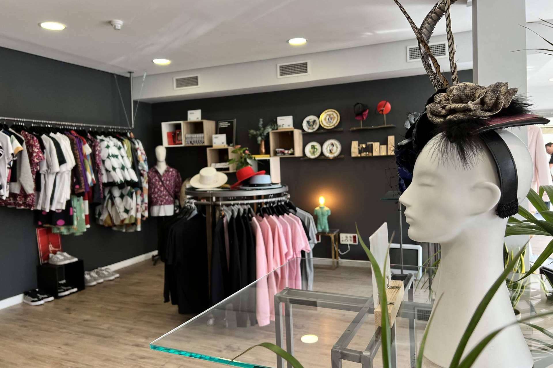 Participar en proyectos creativos e impulsar una marca, pop ups y markets con 15 Segundos