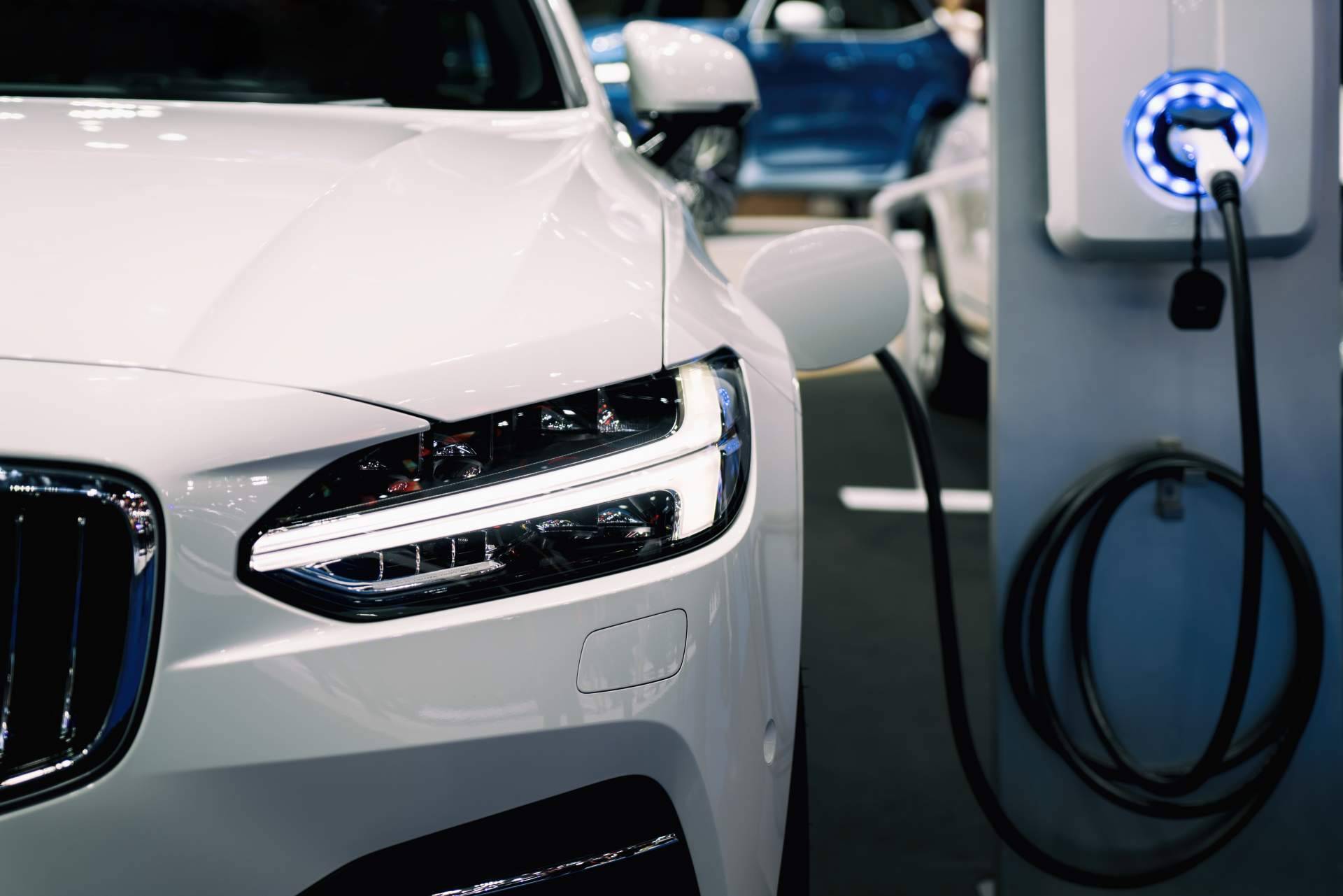 Smart Wallboxes permite instalar un punto de recarga para coche eléctrico