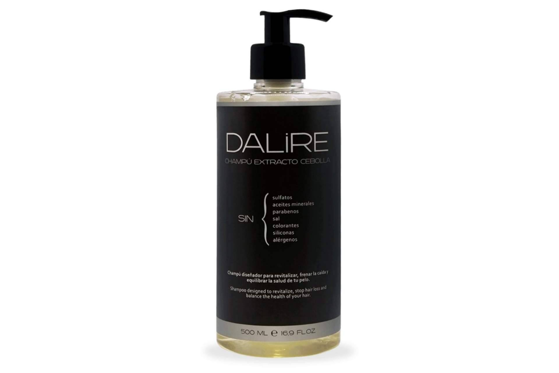 Las soluciones a los problemas capilares más comunes según los expertos de Dalire Cosmetics