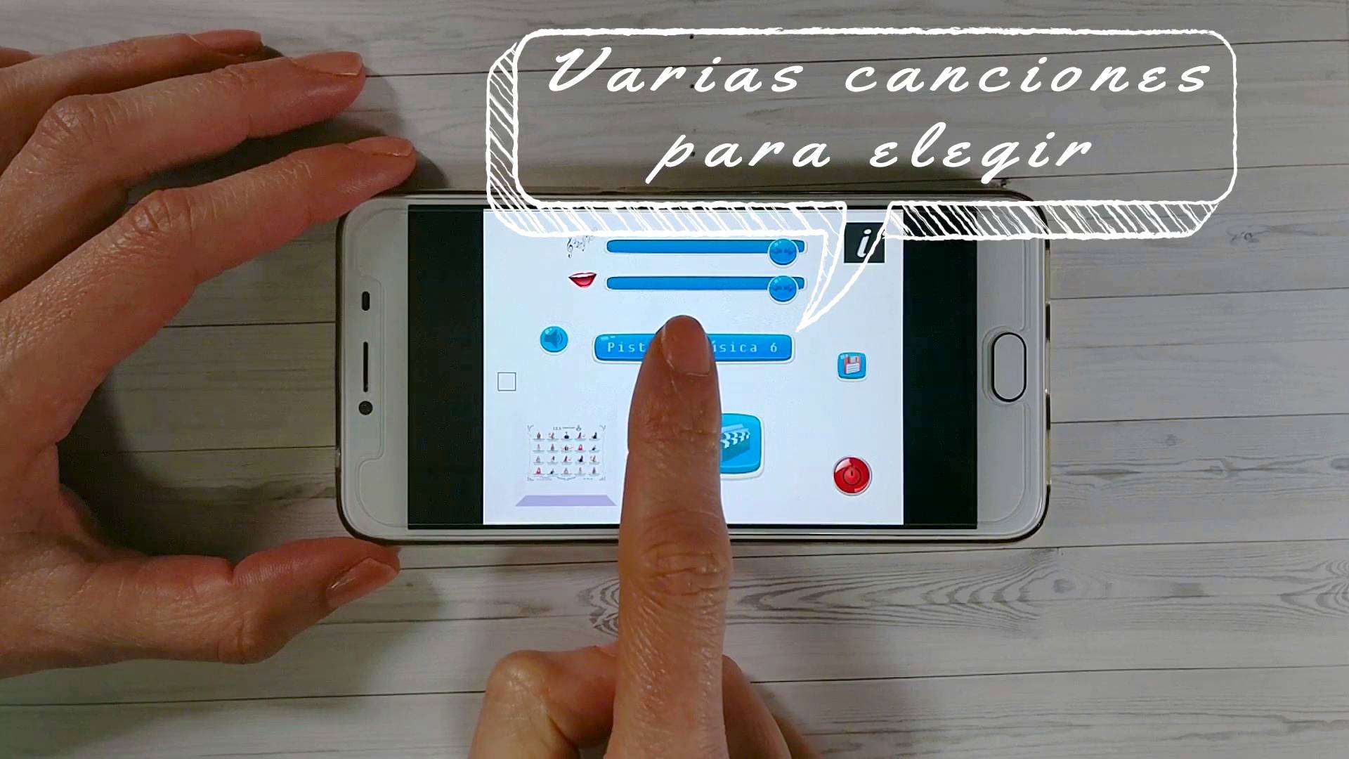 Imagina Visual ofrece las orlas del futuro, digitales e interactivas