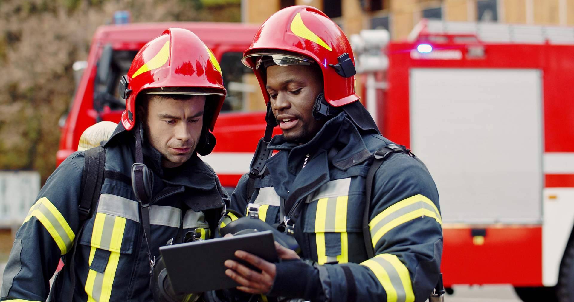 Los beneficios para los bomberos de conocer toda la información de actualidad en Foro Bomberos