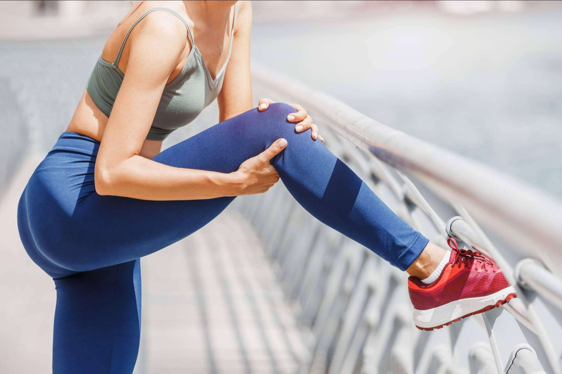 El cuerpo humano, los múltiples beneficios de la vitamina D