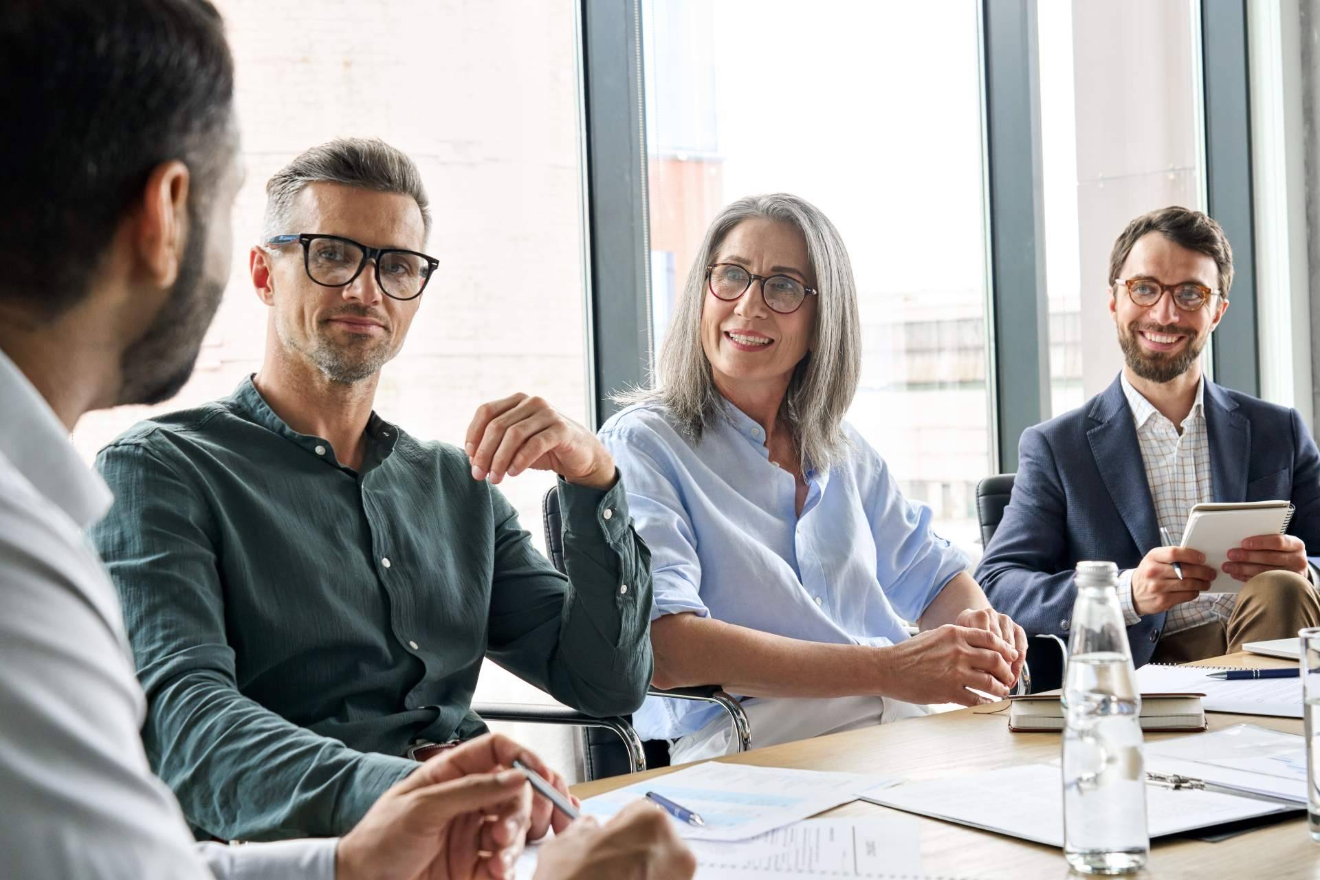 Los retos organizacionales que todo líder de empresa tiene que asumir