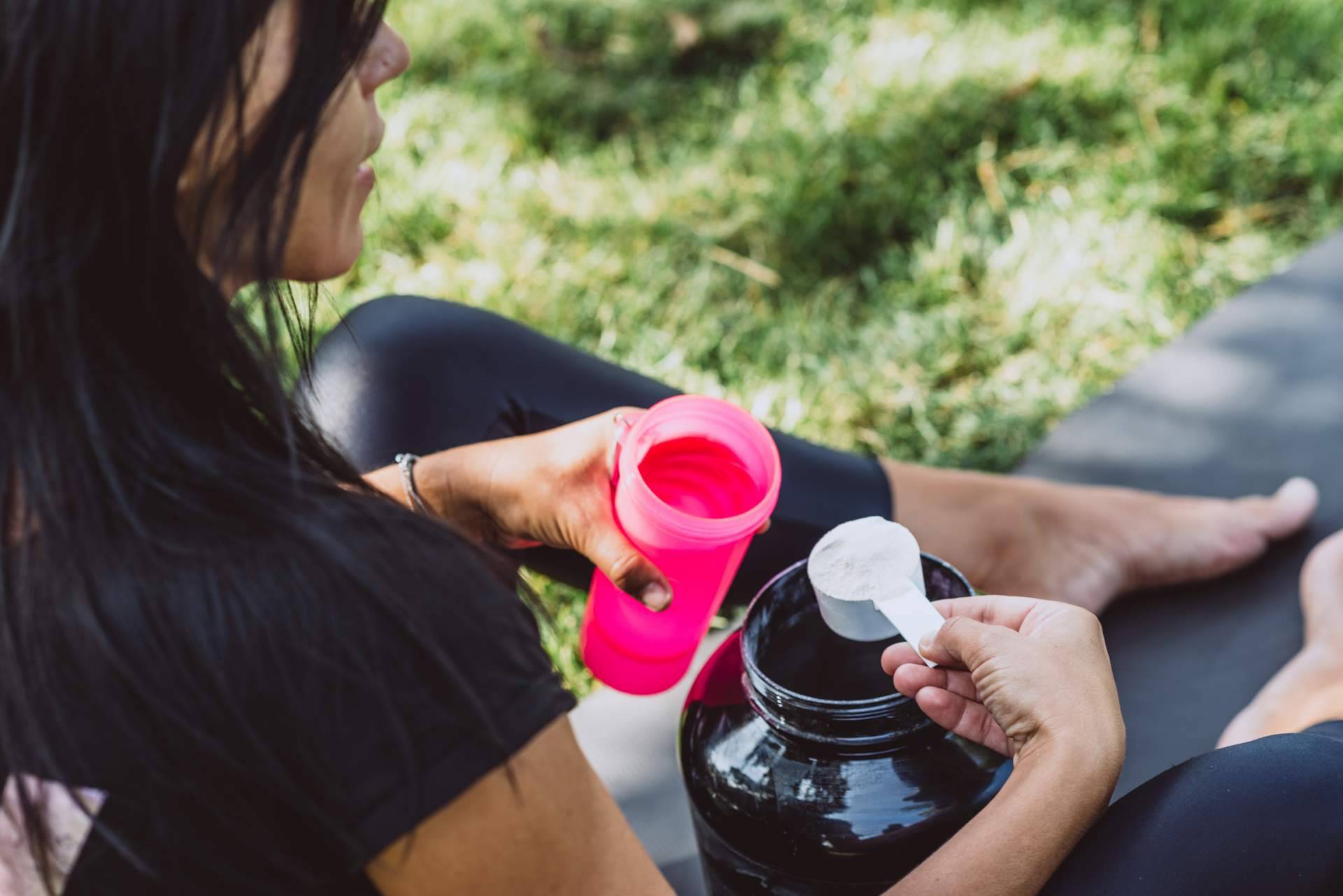 ¿Qué tipos de proteínas se pueden comprar?, por Totemfit