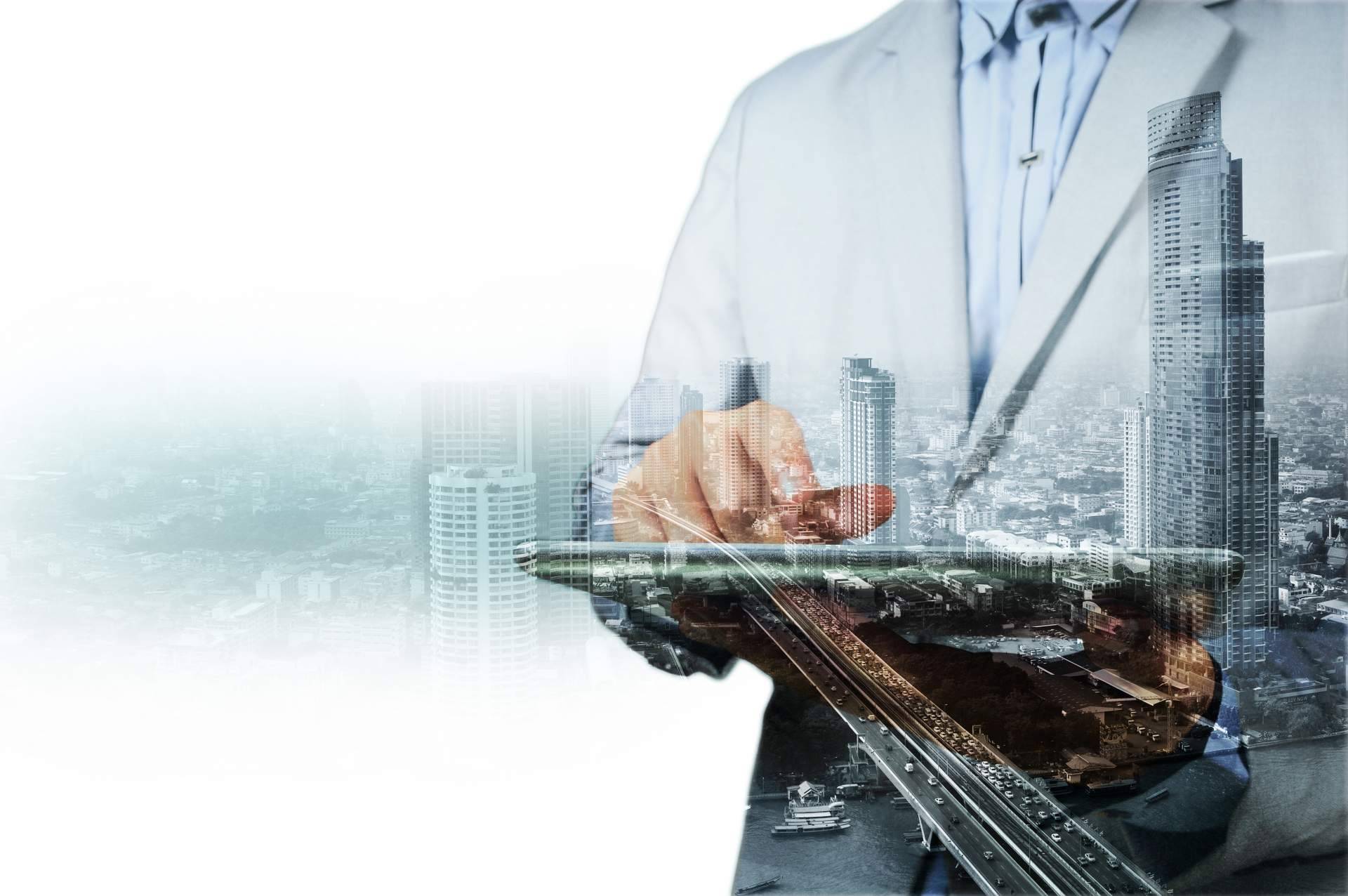 Crear una estrategia en real estate