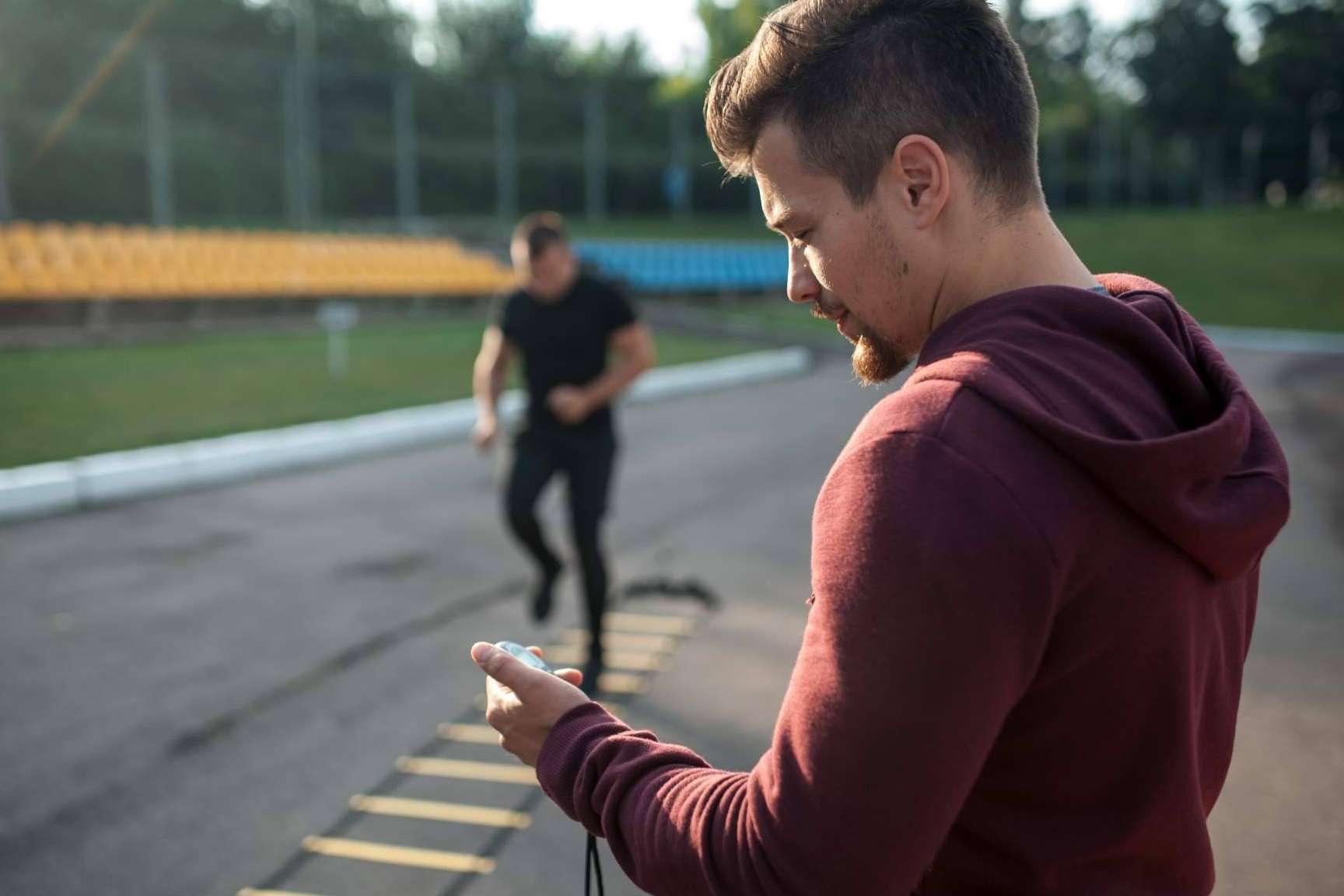 Totemfit ofrece asesoramiento deportivo online