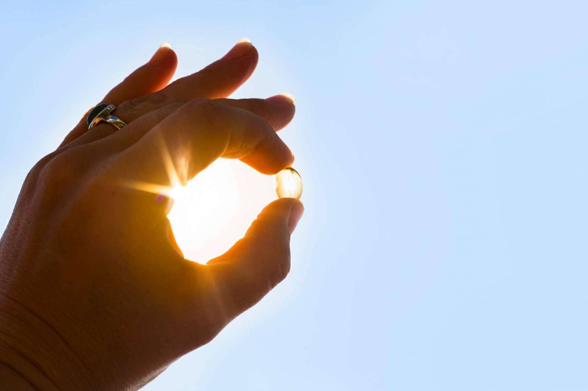 La inmunosenesencia y el rol de la vitamina D como inmunomodulador, por el Dr. Fernando Ruger Viarengo