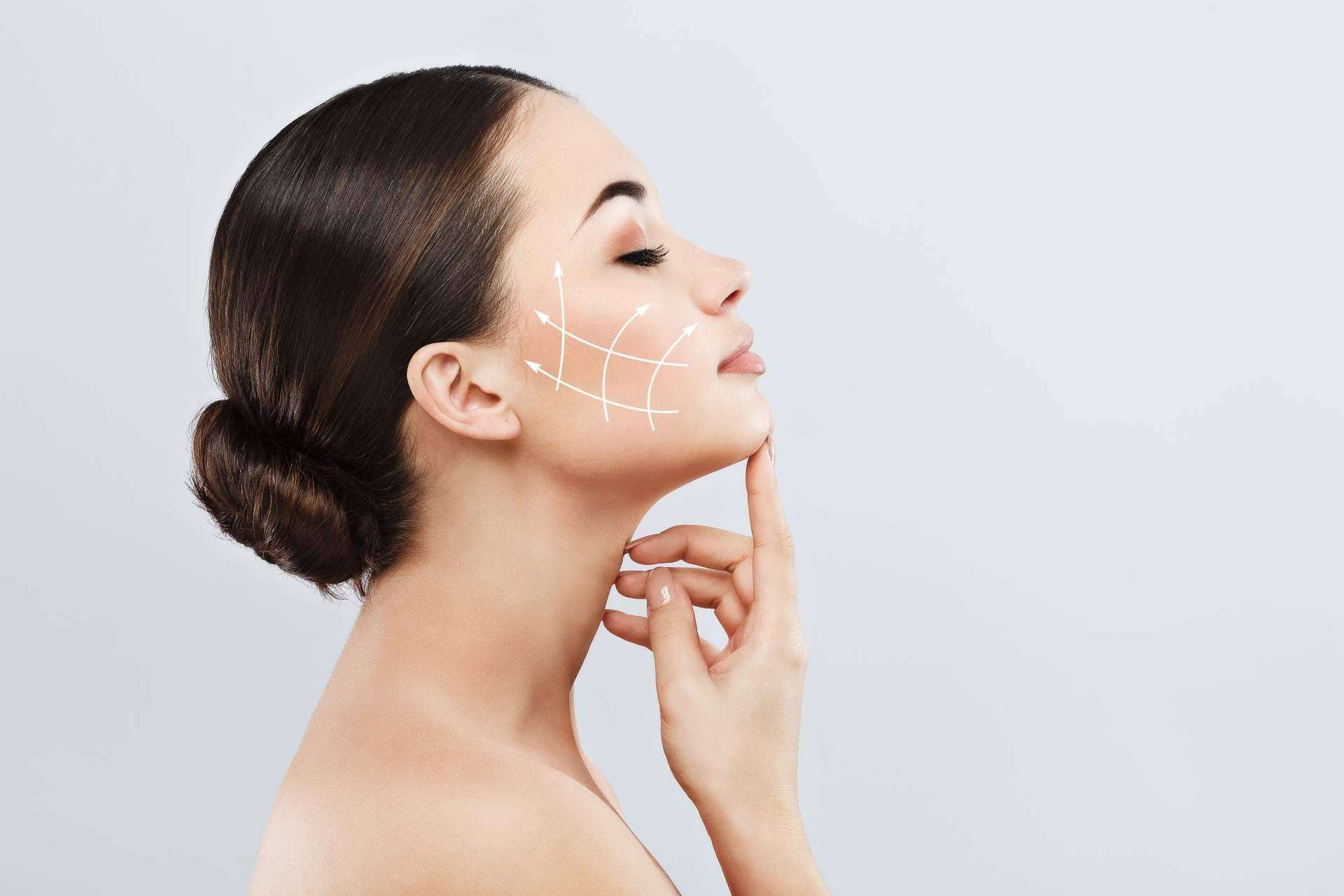 El lifting facial, una de las grandes especialidades del Dr. Tarrazo