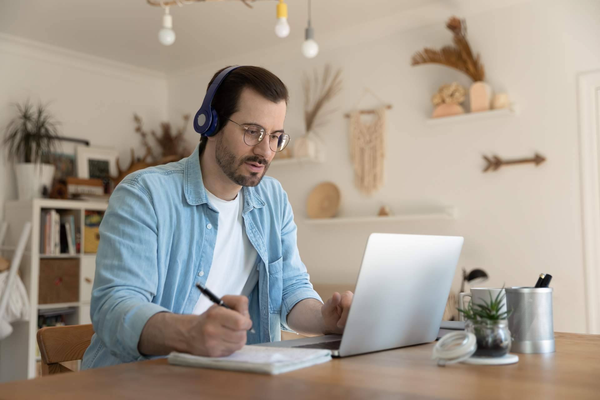 Enai E-Consulting Internacional, una agencia de traducción