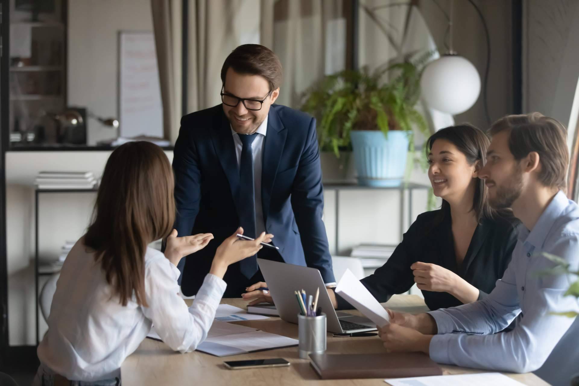 Cómo diseñar un programa de training corporativo de cambio para la empresa, por INUSUAL