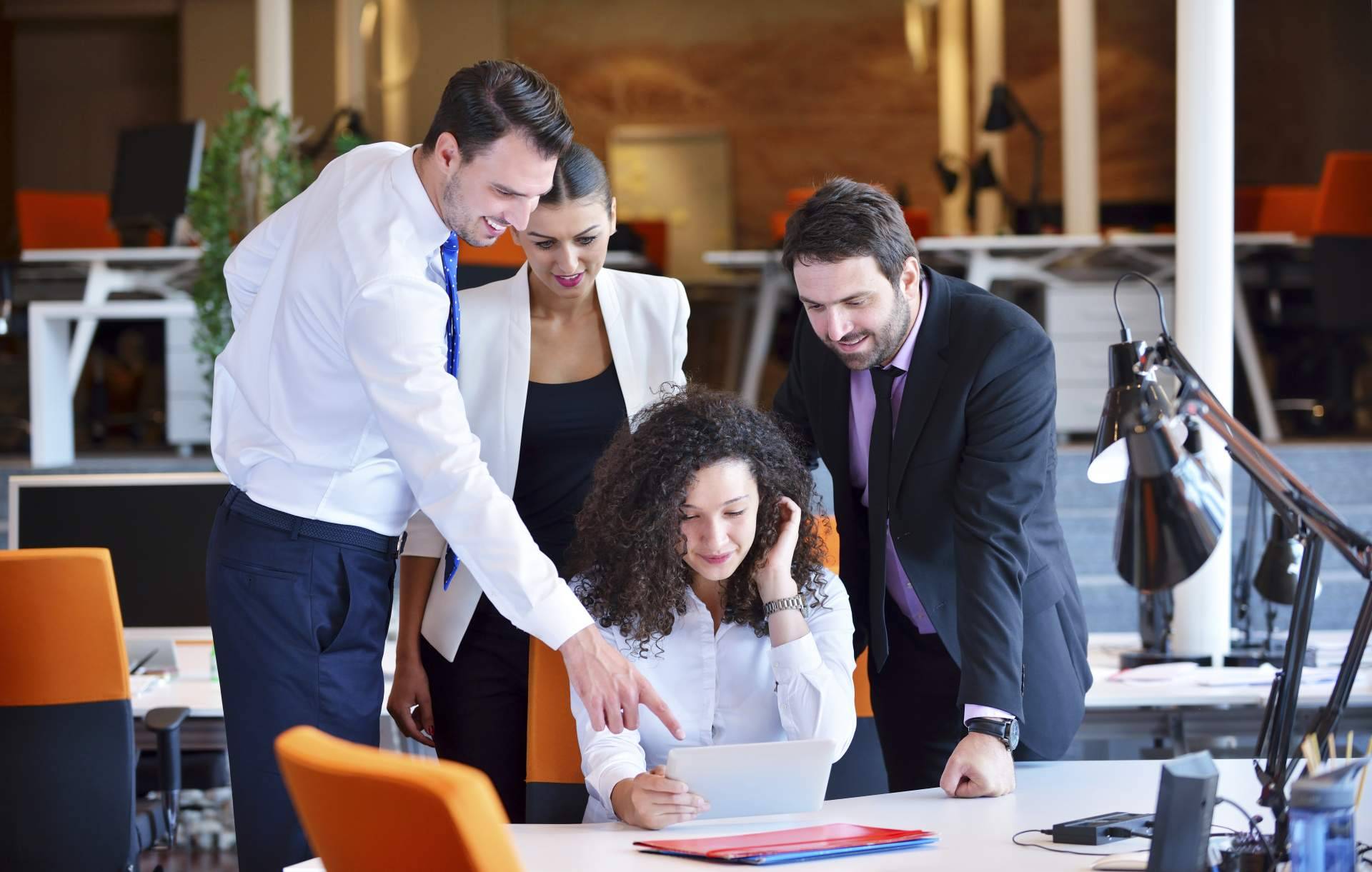 Be&Coaching habla sobre la importancia de la agilización de los equipos de trabajo