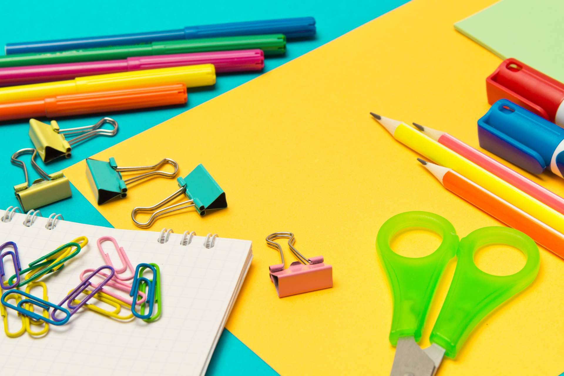 Material escolar y de oficina a precios competitivos de mercado de la mano de Cartabon