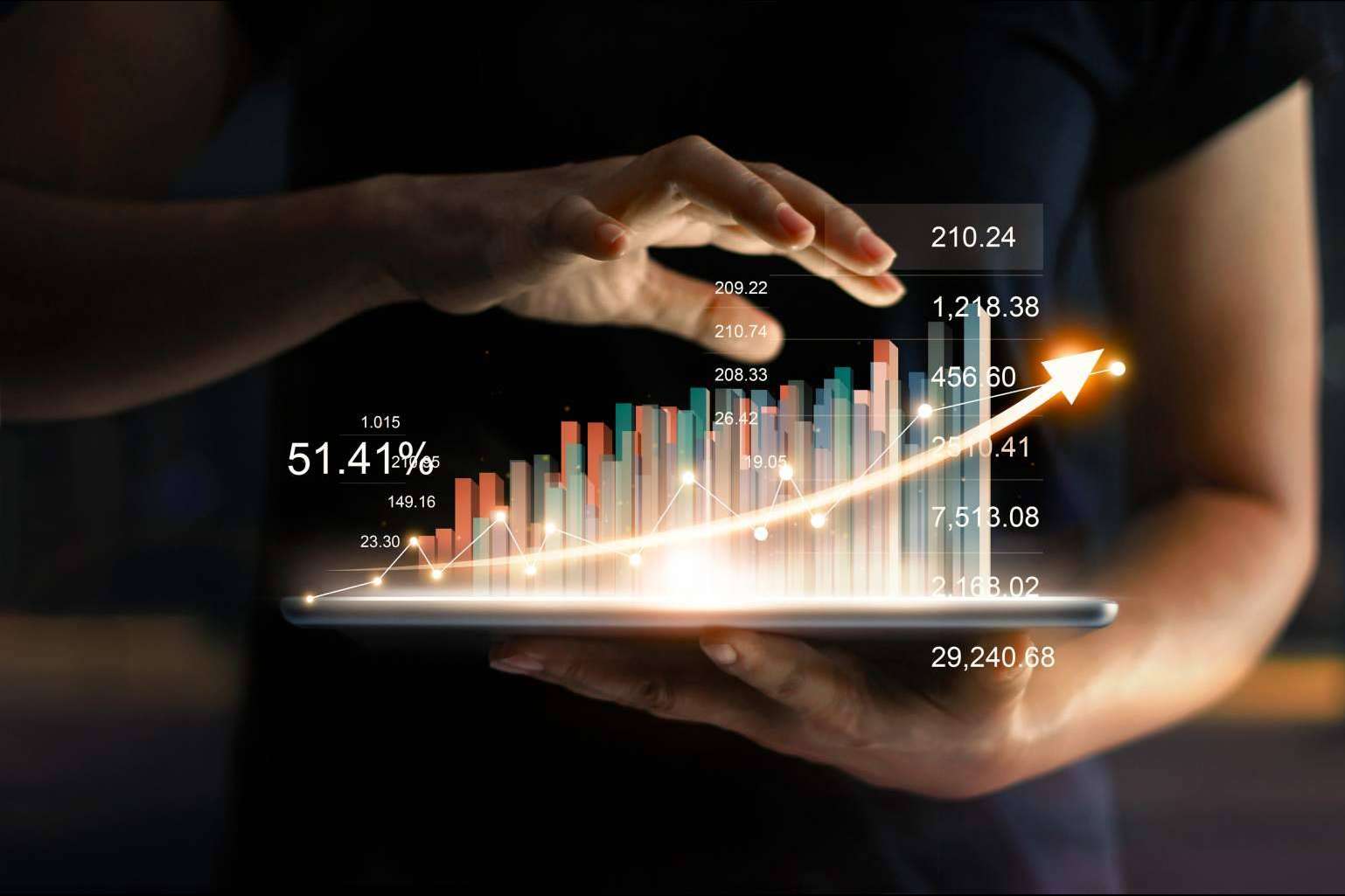Obtener estrategias de SEO y Google Ads gracias al servicio que ofrece Eidos Desarrollo Web