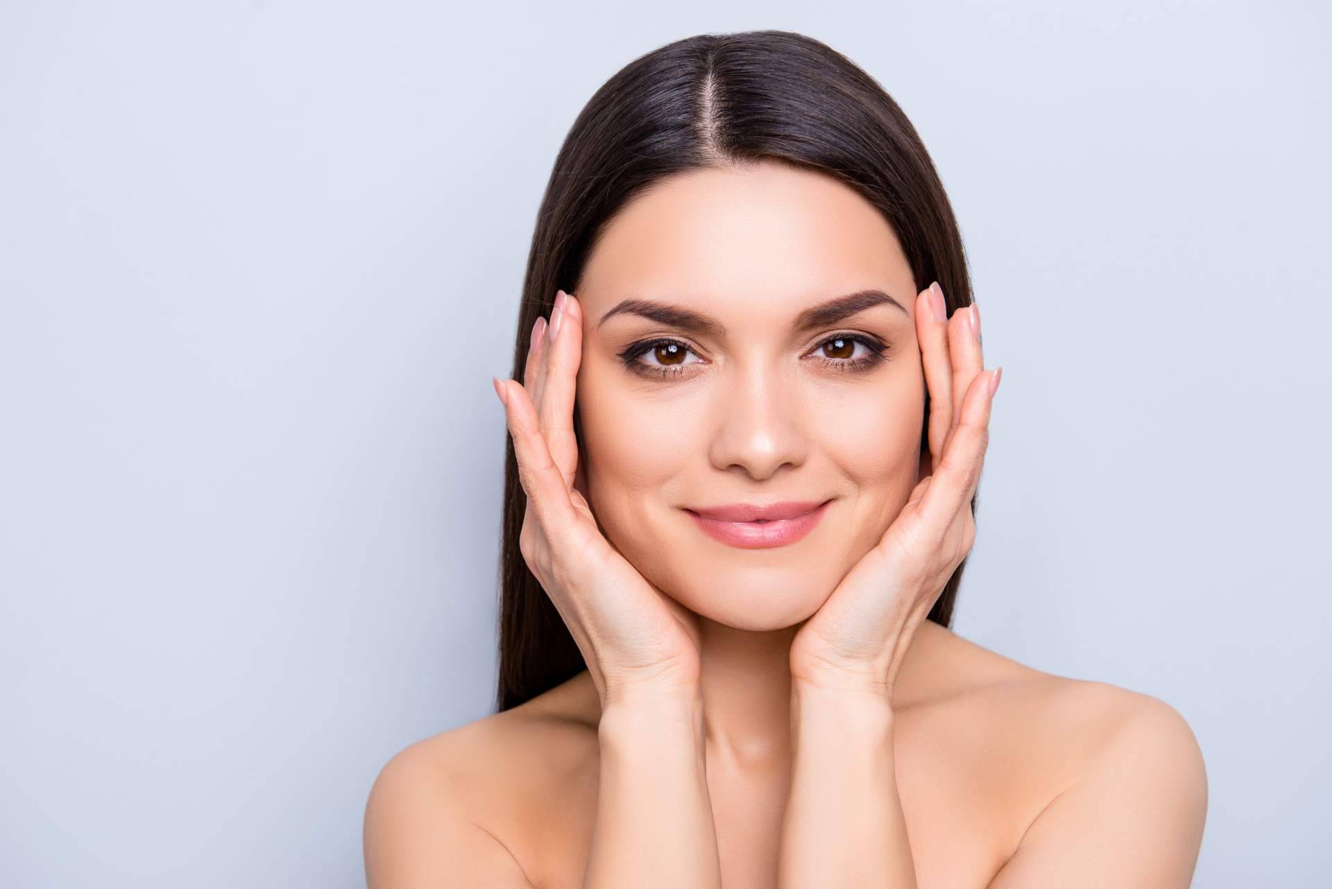 Conseguir una piel de porcelana con el tratamiento BB Glow de Crina Rus Beauty Center