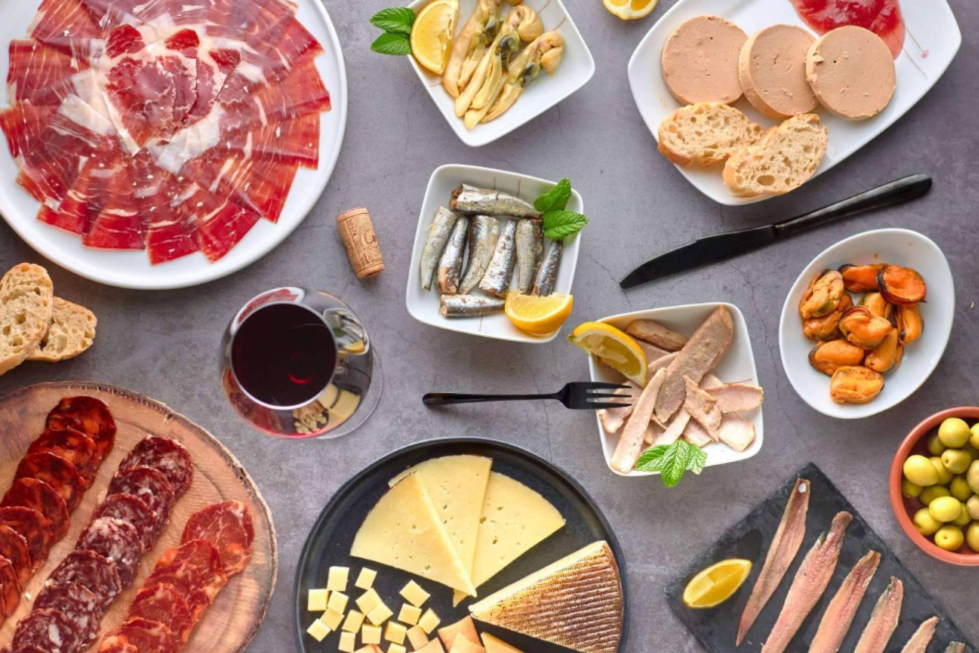 En la tienda online Exquisitoo es posible comprar con tarjetas restaurante