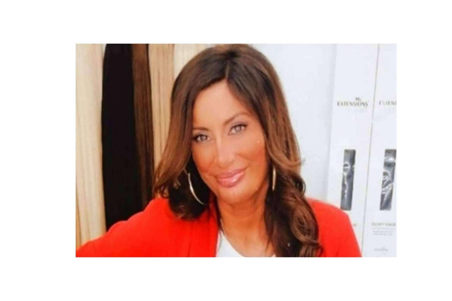El éxito de Sylvia Angel Eyes, mánager de artistas y cantantes en España y otros países