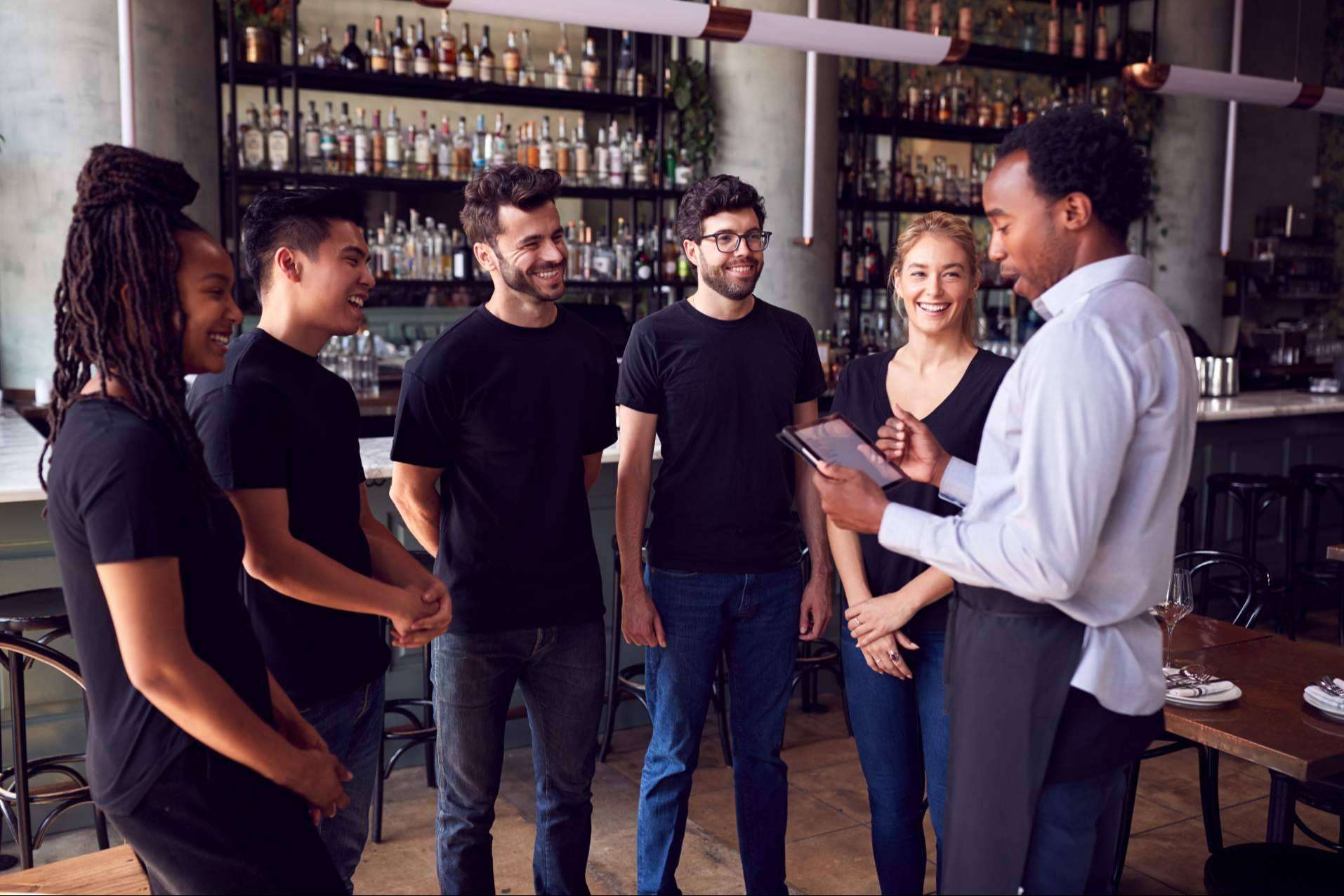 Últimos días para acceder al software de control laboral gratuito para la hostelería, Wise Lynx
