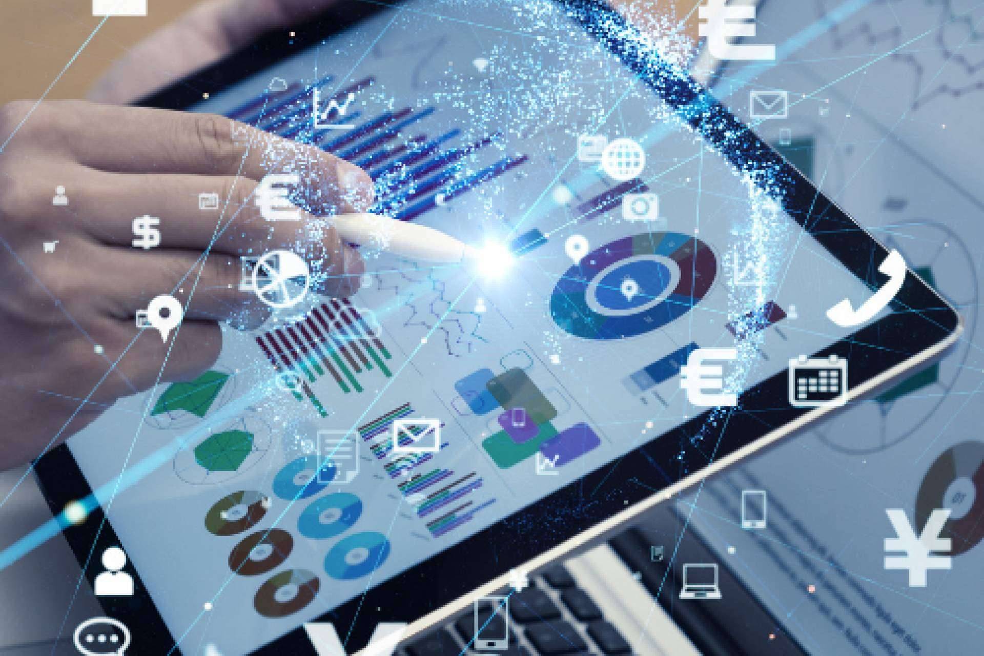 Optimizar los departamentos de Recursos Humanos a través de Wise App, el software de Wise Lynx