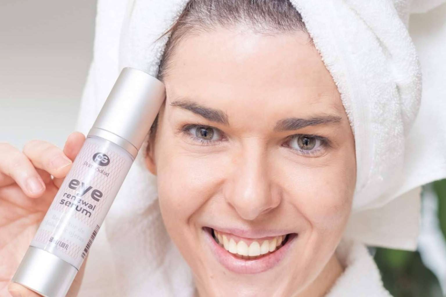 La firma cosmética PrimaSalud cuida el medio ambiente