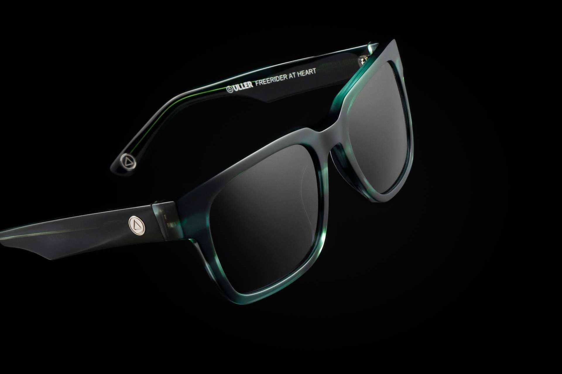 Uller se pone de moda en Europa y Estados Unidos debido a sus gafas de sol premium