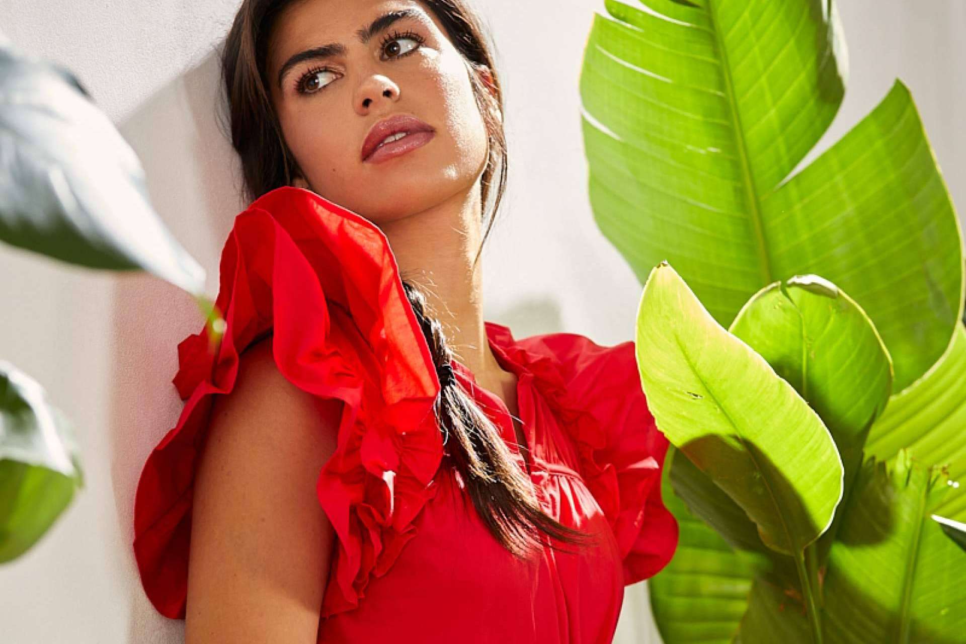 Primavera verano 2022, la nueva colección de Lolitas&L