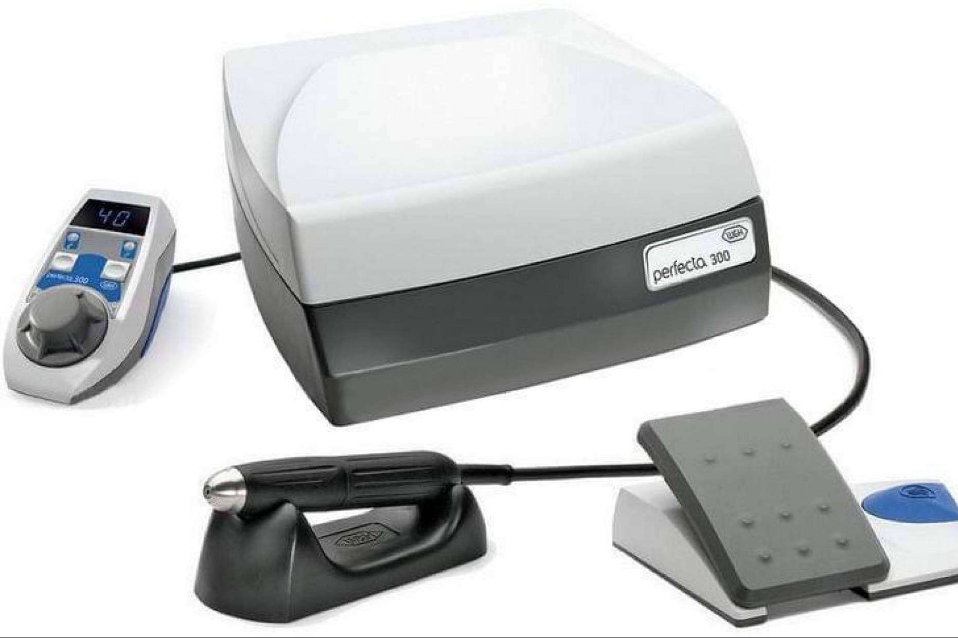 Para ahorrar costes en la reparación de los instrumentos de clínica y laboratorio se puede contar con Precisión Médica Dental
