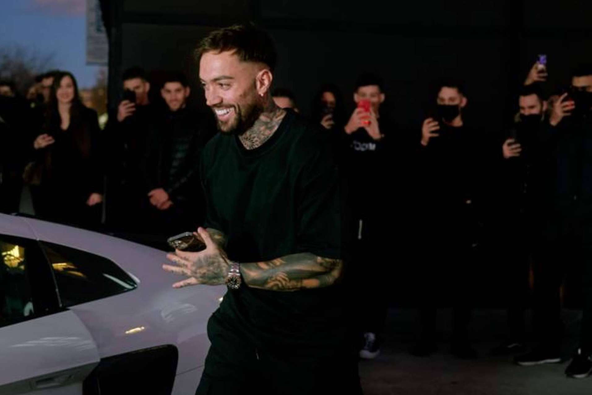 Juan Faro PRO inaugura un centro privado de fitness en Madrid y lanza una app de fitness personalizada