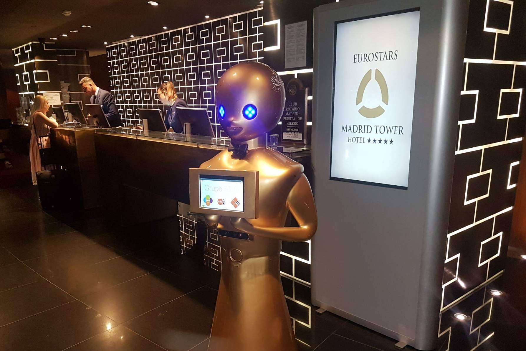 Visión Artificial y soluciones de Inteligencia Artificial para empresas de la mano de Futura Vive