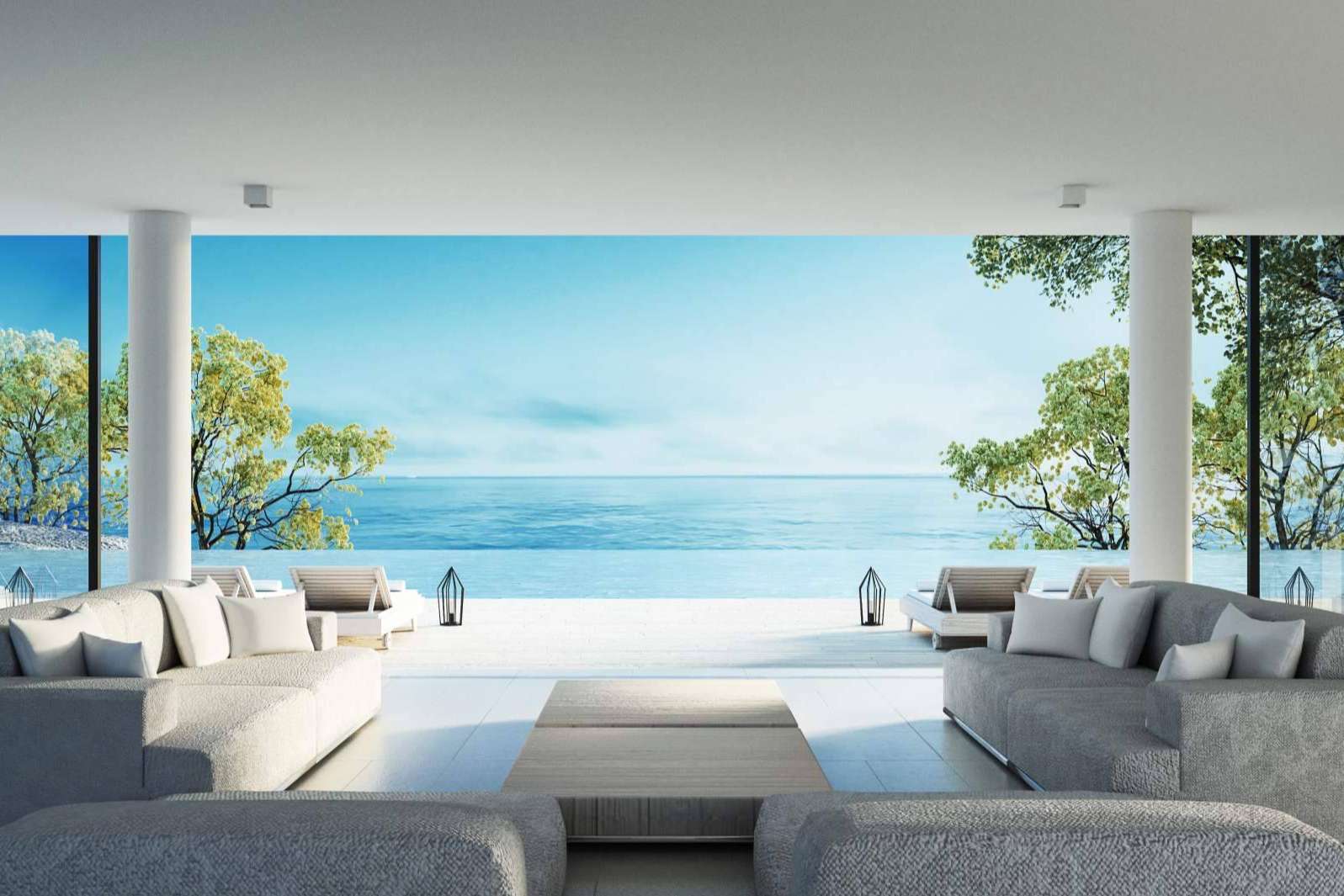 Buy House Real Estate habla sobre la importancia de contar con un asesor inmobiliario especializado en el sector de lujo