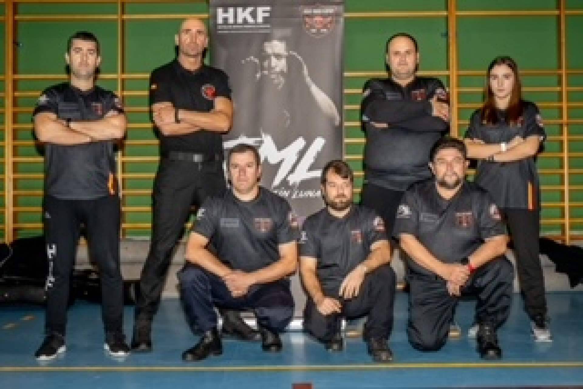 Una buena formación en defensa personal es imprescindible para los profesionales de las FFCCSE