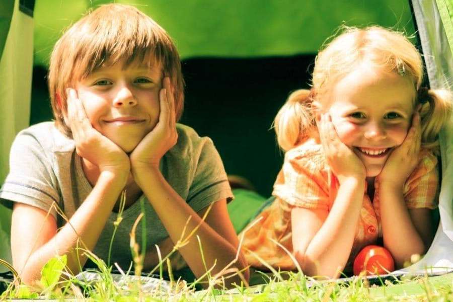 Campamentos de verano de Aula Joven, una gran propuesta para que los más pequeños aprendan mientras disfrutan