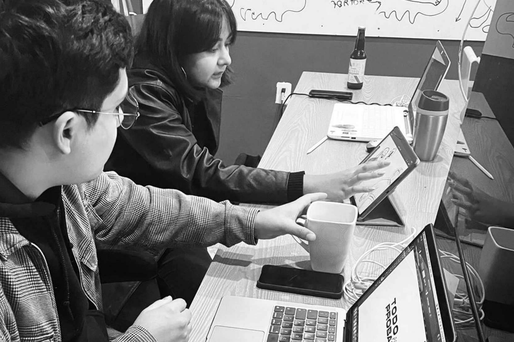 Es importante tener clara la estrategia digital para hacer crecer un negocio