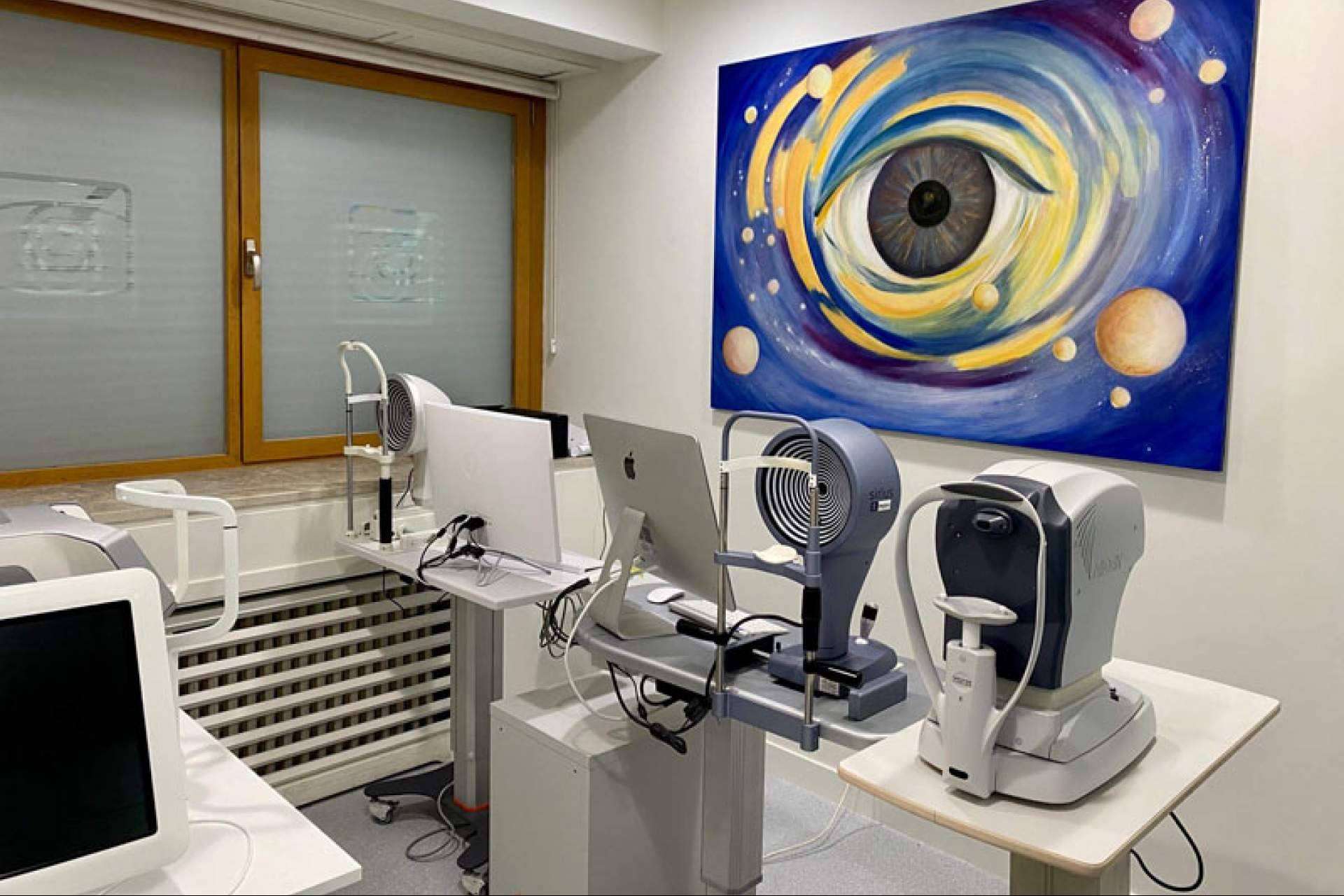 Ocumed, la clínica oftalmológica especialista en blefaritis