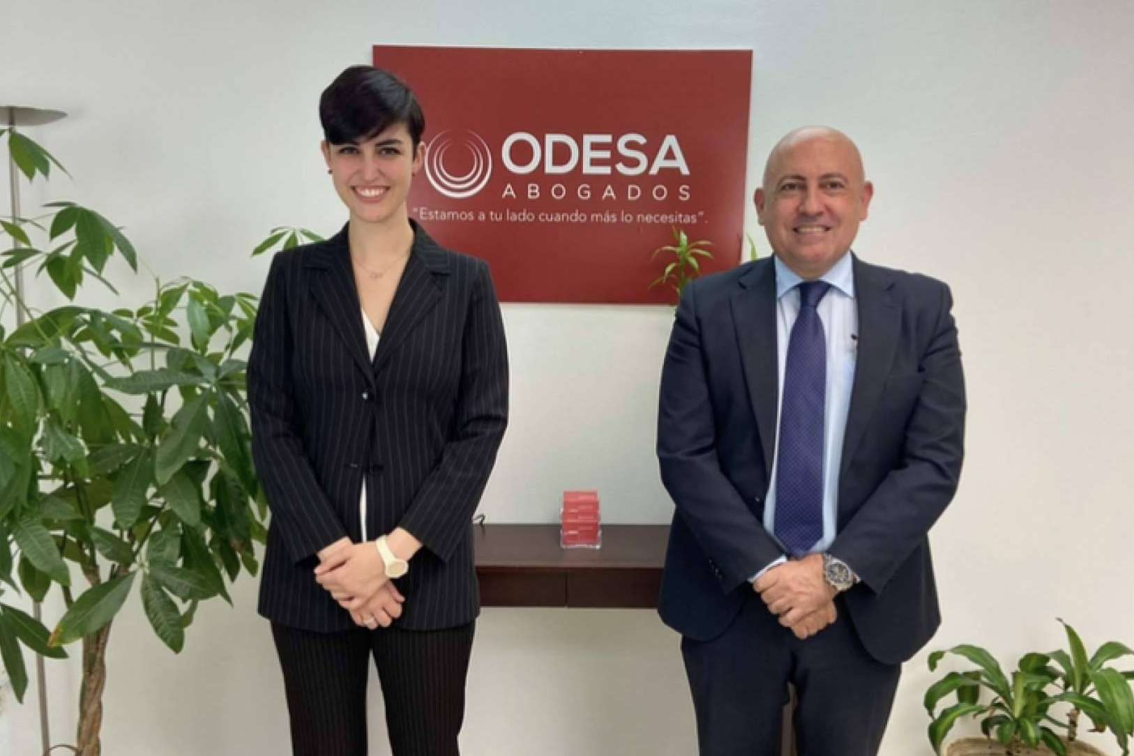 Las ventajas del divorcio de mutuo acuerdo, según Odesa Abogados
